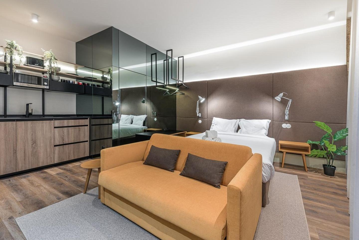 Guestready - Mercadores 150 - H Porto Exterior foto