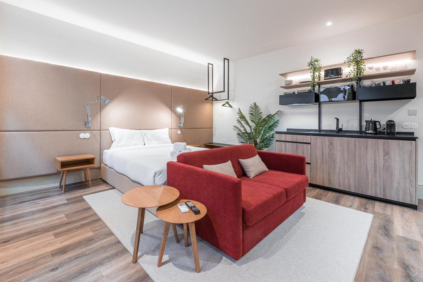 Guestready - Mercadores 150 - H Porto Exterior foto