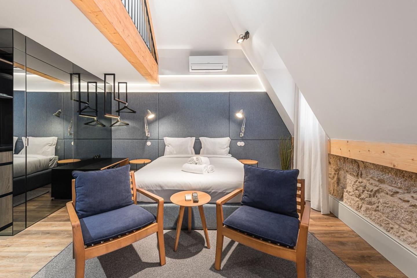 Guestready - Mercadores 150 - H Porto Exterior foto